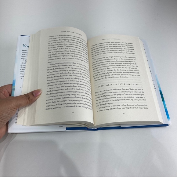 Build the Life You Want: The Art and Science of Getting Happier Arthur C. Brooks - Picture 10 of 16